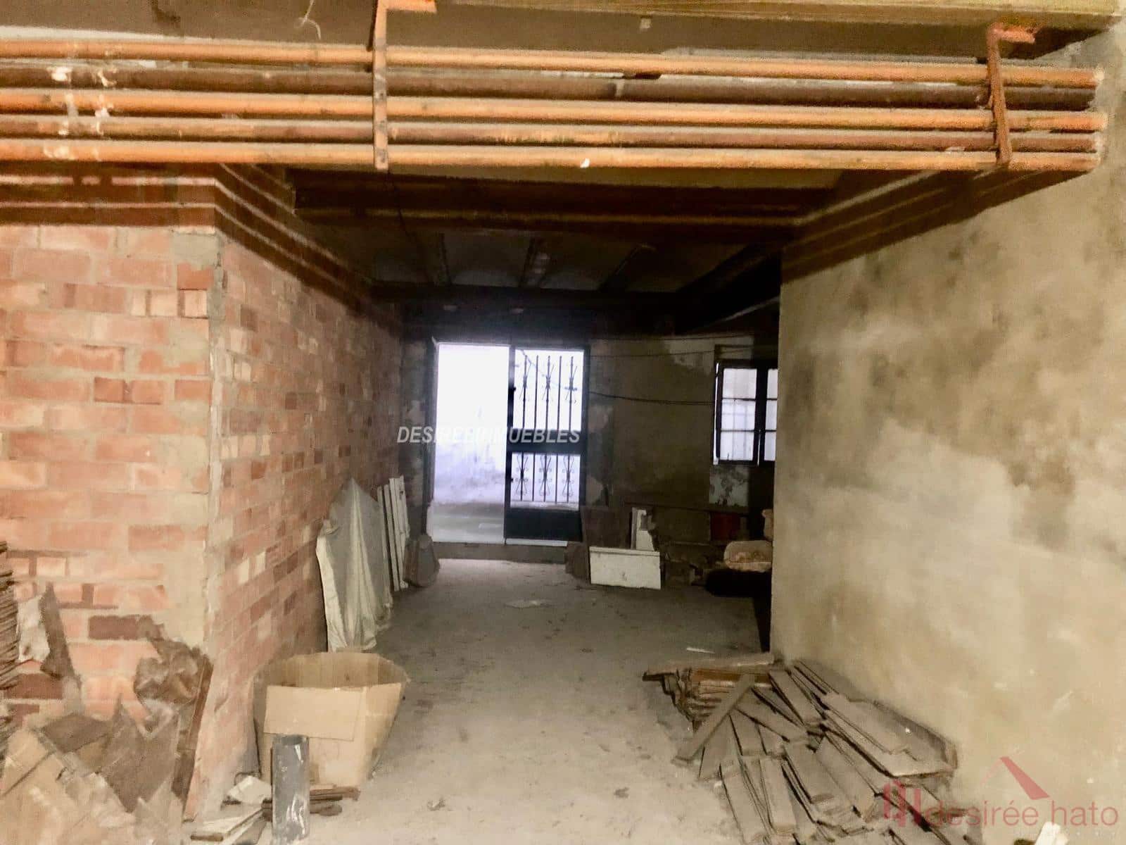 2 quarto Escritório para venda em Valencia cidade - 650 000 € (Ref: 10021778)