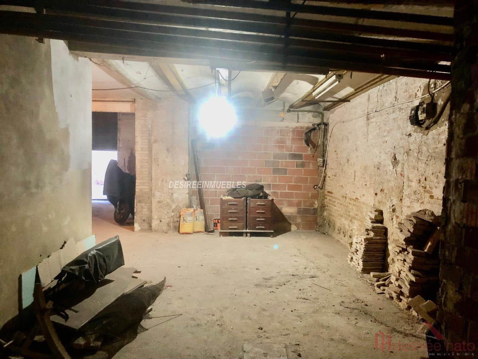 2 quarto Escritório para venda em Valencia cidade - 650 000 € (Ref: 10021778)
