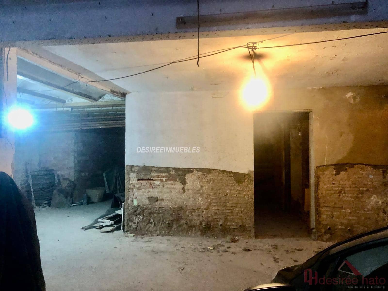 2 quarto Escritório para venda em Valencia cidade - 650 000 € (Ref: 10021778)