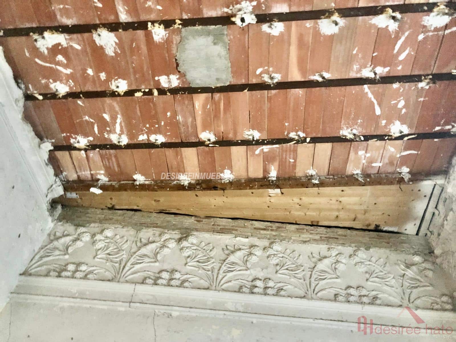 2 quarto Escritório para venda em Valencia cidade - 650 000 € (Ref: 10021778)