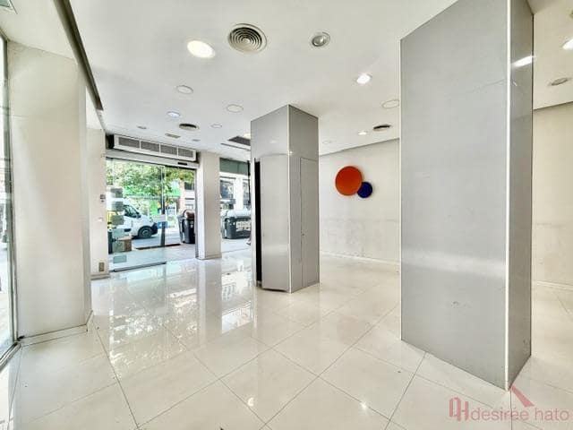 1 makuuhuone Kaupallinen vuokrattavana paikassa Sant Francesc, Valencia kaupunki - 3 800 € (Ref: 10029847)