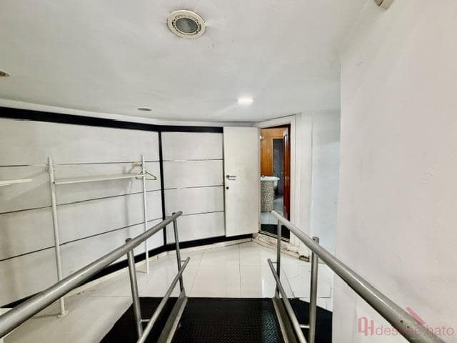 1 makuuhuone Kaupallinen vuokrattavana paikassa Sant Francesc, Valencia kaupunki - 3 800 € (Ref: 10029847)