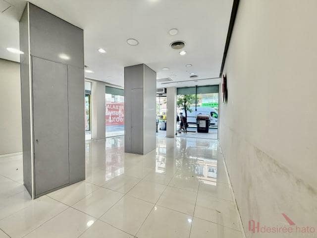 1 makuuhuone Kaupallinen vuokrattavana paikassa Sant Francesc, Valencia kaupunki - 3 800 € (Ref: 10029847)