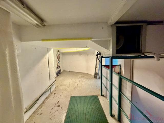 1 makuuhuone Kaupallinen vuokrattavana paikassa Sant Francesc, Valencia kaupunki - 3 800 € (Ref: 10029847)