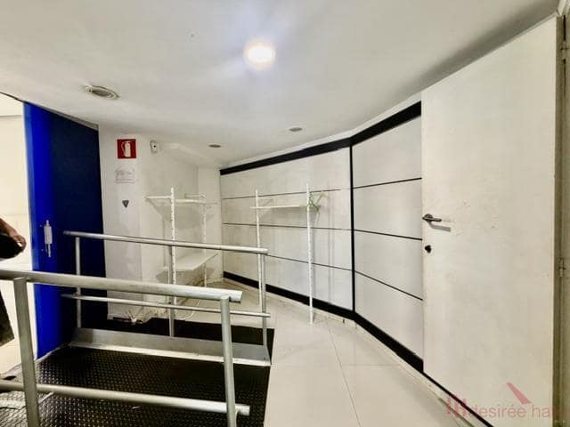1 makuuhuone Kaupallinen vuokrattavana paikassa Sant Francesc, Valencia kaupunki - 3 800 € (Ref: 10029847)