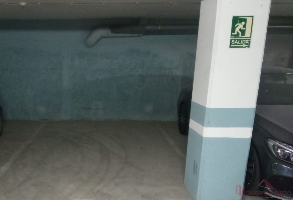 Garage in vendita in Valencia citta - 29.000 € (Rif: 10033280)