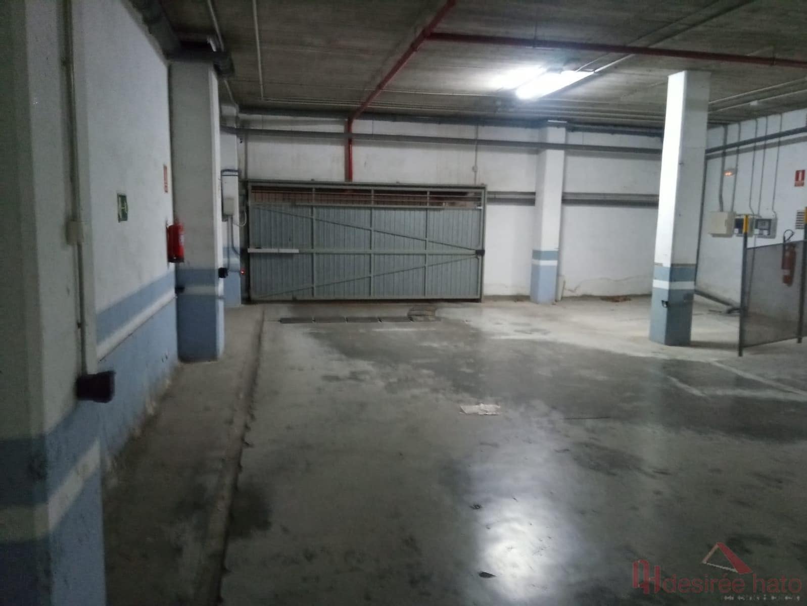 Garage in vendita in Valencia citta - 29.000 € (Rif: 10033280)