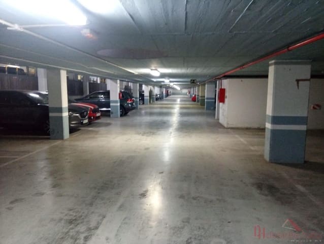 Garage te koop in Penya-Roja, Valencia stad - € 29.000 (Ref: 10033280)