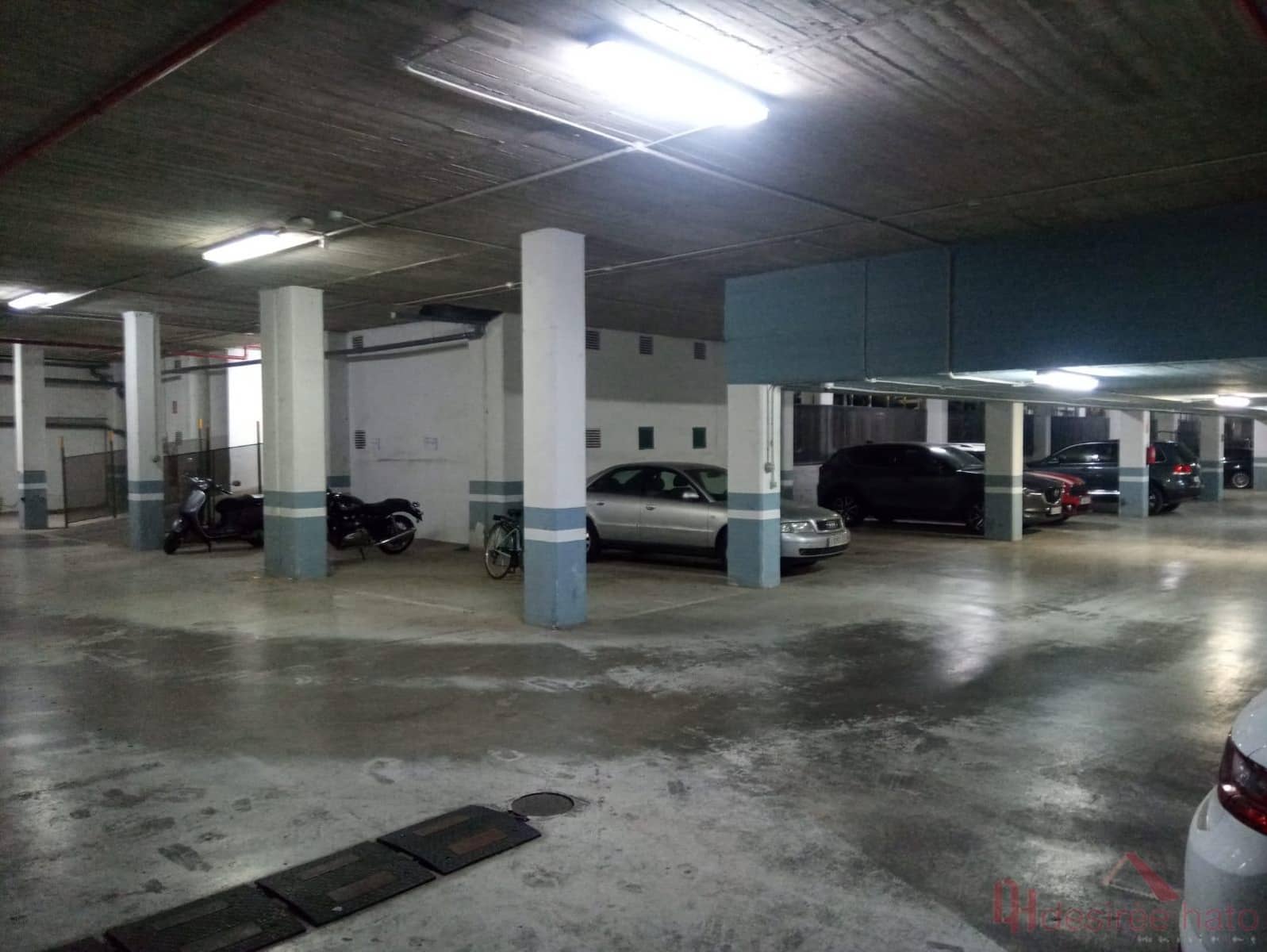 Garage in vendita in Valencia citta - 29.000 € (Rif: 10033280)