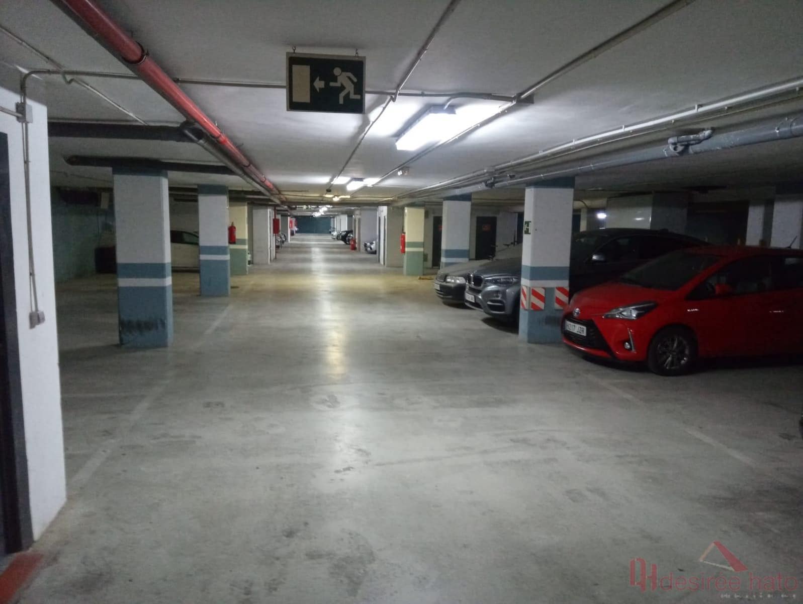 Garage in vendita in Valencia citta - 29.000 € (Rif: 10033280)