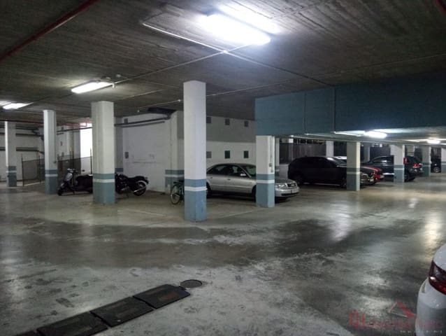 Garage te koop in Penya-Roja, Valencia stad - € 29.000 (Ref: 10033280)