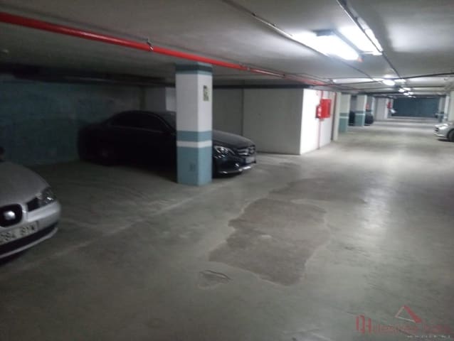 Garage te koop in Penya-Roja, Valencia stad - € 29.000 (Ref: 10033280)