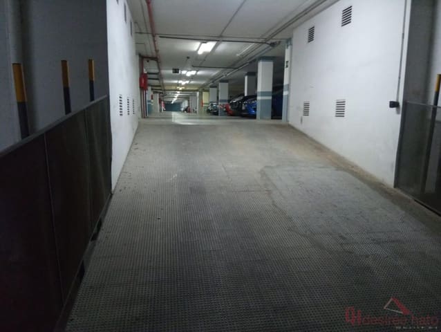 Garage te koop in Penya-Roja, Valencia stad - € 29.000 (Ref: 10033280)