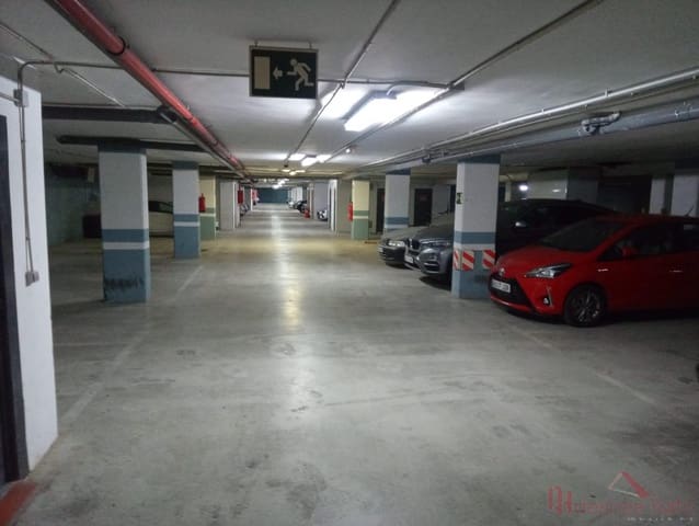 Garage te koop in Penya-Roja, Valencia stad - € 29.000 (Ref: 10033280)