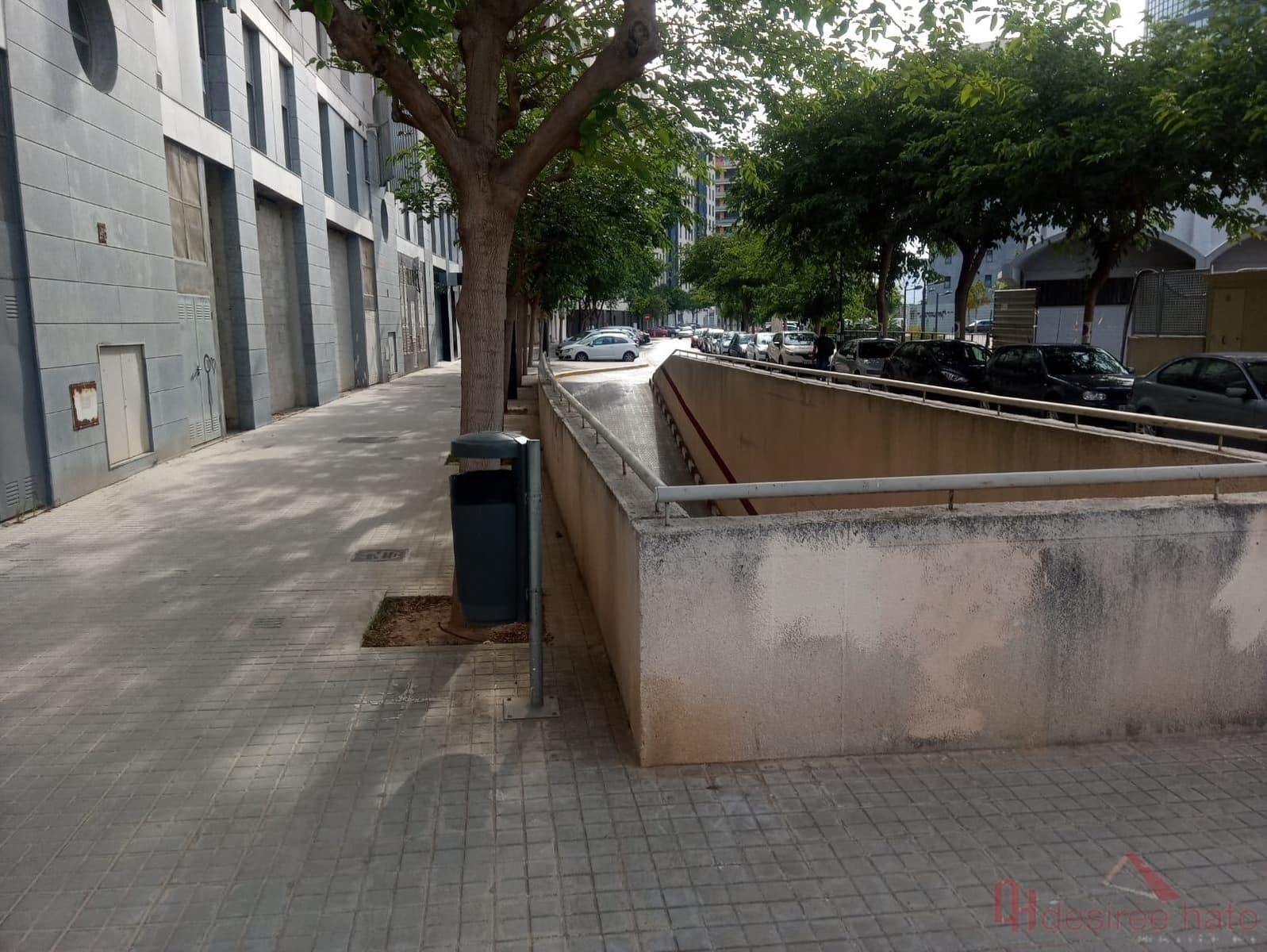 Garage in vendita in Valencia citta - 29.000 € (Rif: 10033280)