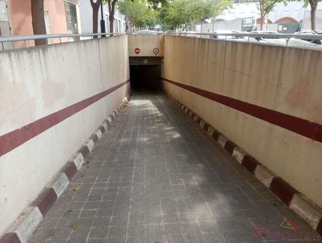 Garage te koop in Penya-Roja, Valencia stad - € 29.000 (Ref: 10033280)