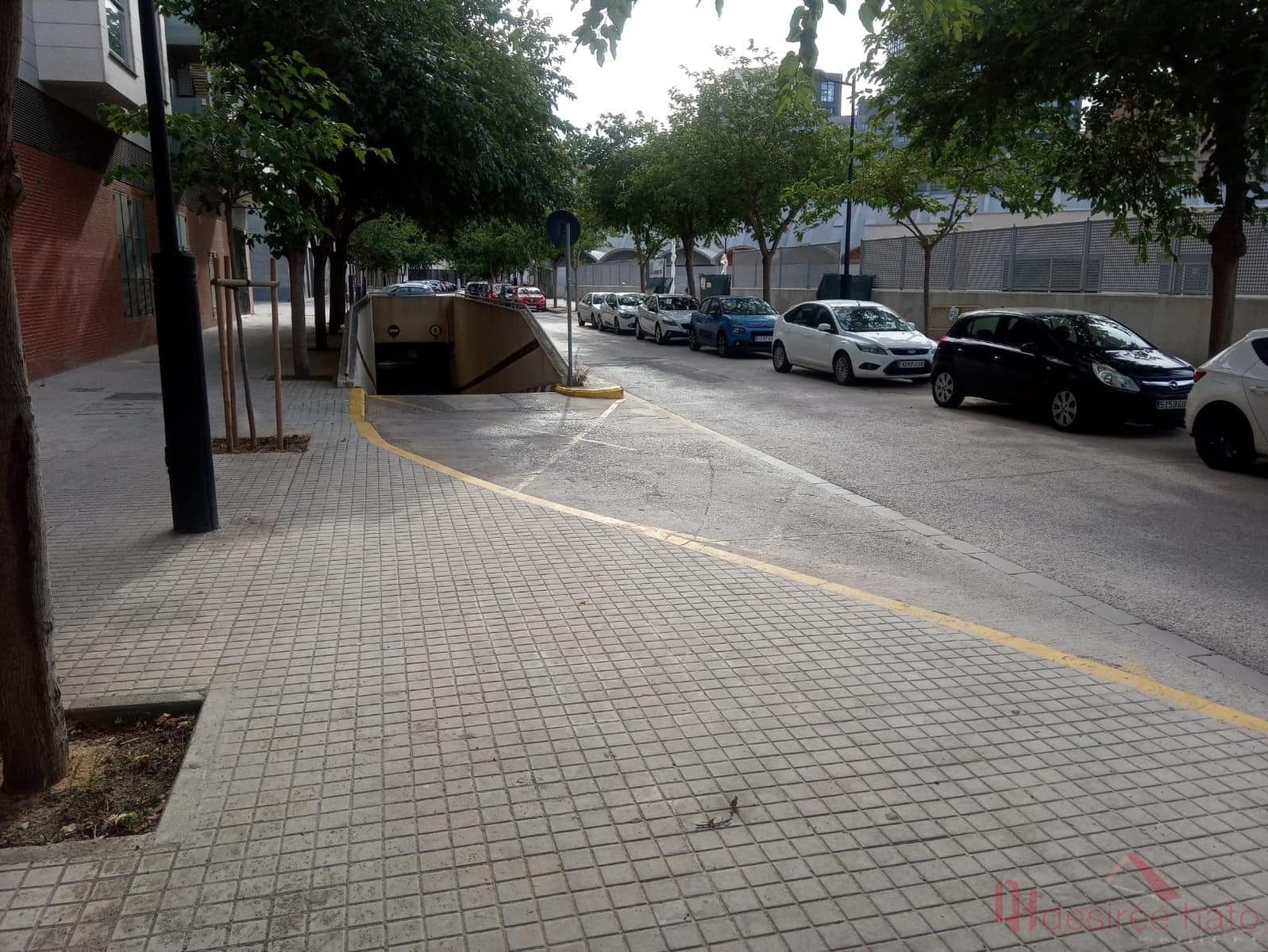 Garage in vendita in Valencia citta - 29.000 € (Rif: 10033280)