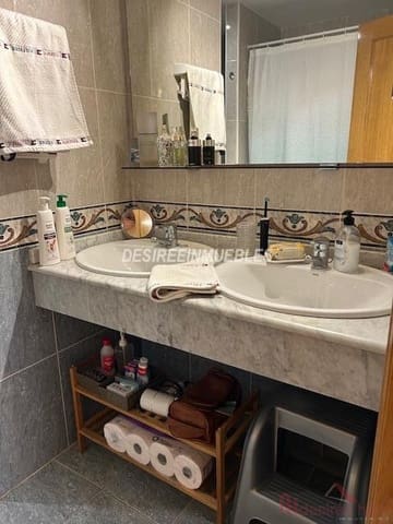 2 bedroom Flat for sale in En Corts, Valencia city - € 450,000 (Ref: 10034682)