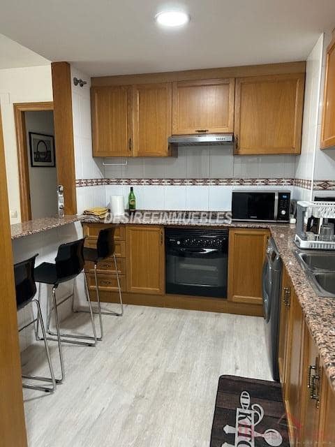 2 bedroom Flat for sale in Valencia city - € 450,000 (Ref: 10034682)