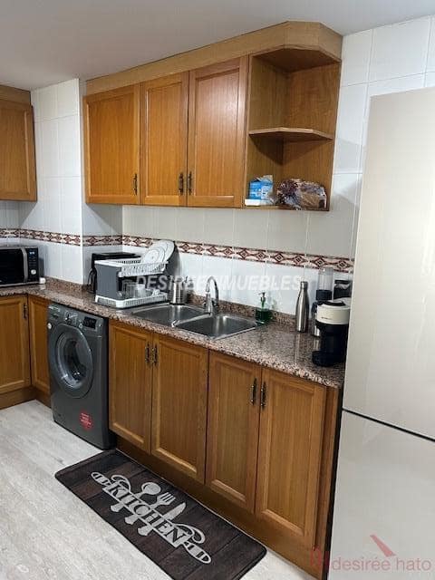 2 bedroom Flat for sale in Valencia city - € 450,000 (Ref: 10034682)