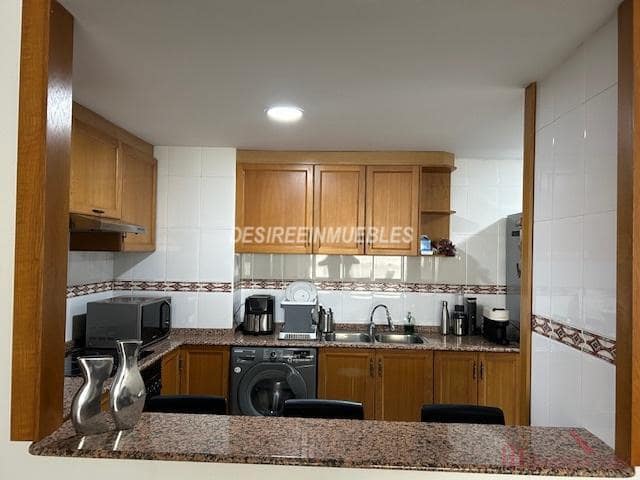 2 bedroom Flat for sale in Valencia city - € 450,000 (Ref: 10034682)