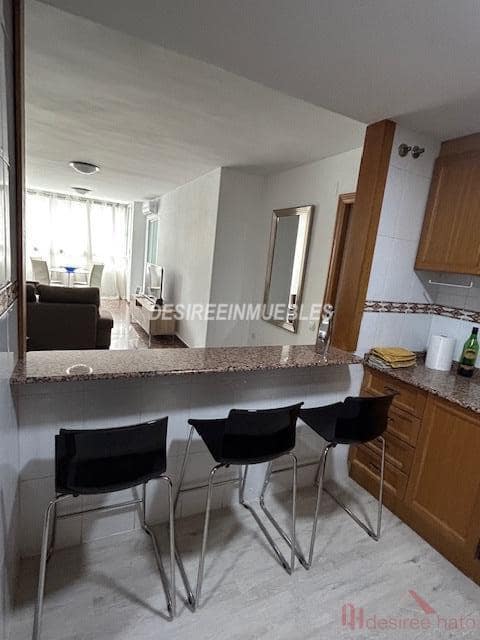 2 bedroom Flat for sale in Valencia city - € 450,000 (Ref: 10034682)