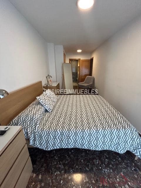 2 bedroom Flat for sale in Valencia city - € 450,000 (Ref: 10034682)