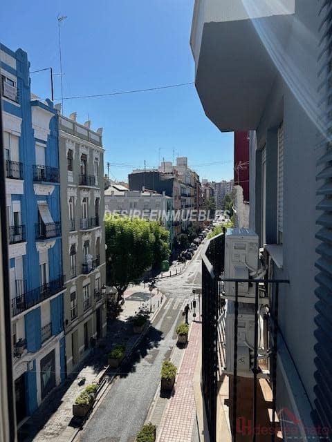 2 bedroom Flat for sale in Valencia city - € 450,000 (Ref: 10034682)