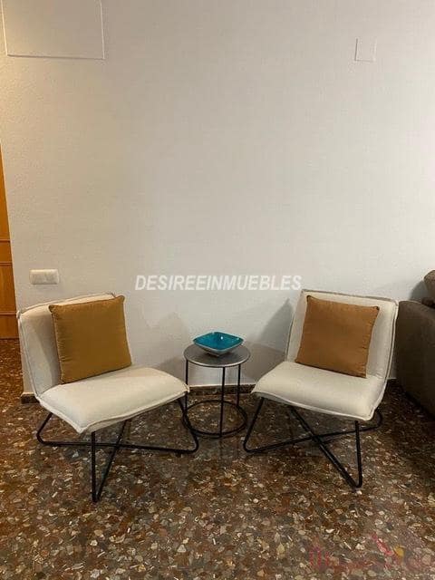 2 bedroom Flat for sale in Valencia city - € 450,000 (Ref: 10034682)