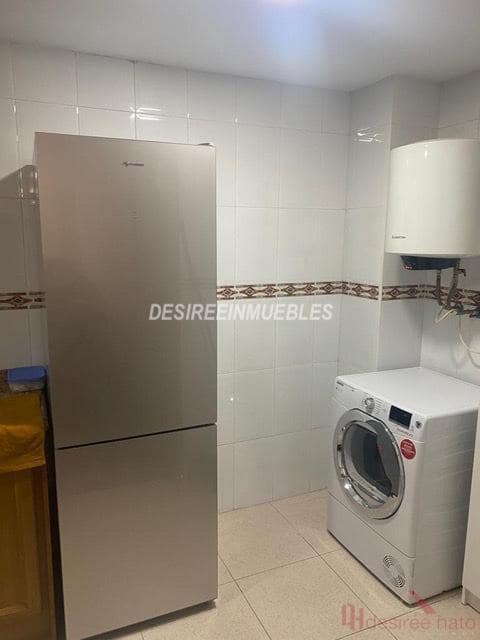 2 bedroom Flat for sale in Valencia city - € 450,000 (Ref: 10034682)