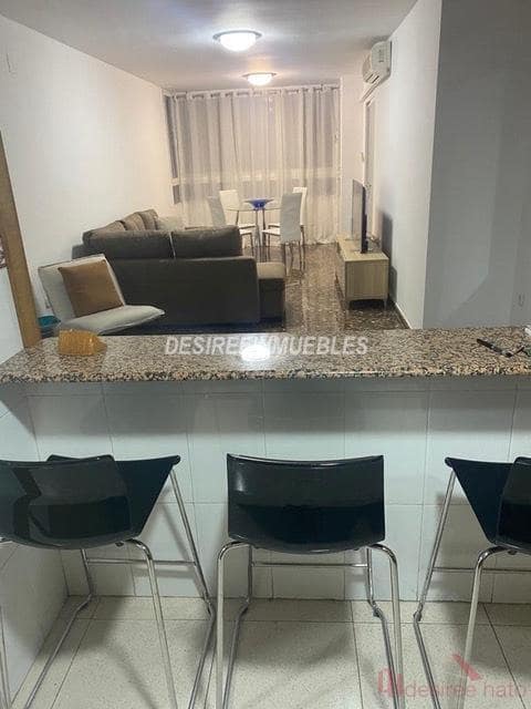 2 bedroom Flat for sale in Valencia city - € 450,000 (Ref: 10034682)