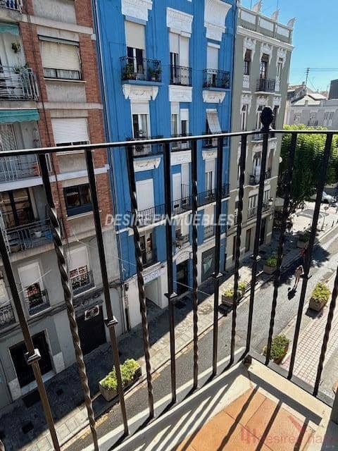 2 bedroom Flat for sale in Valencia city - € 450,000 (Ref: 10034682)
