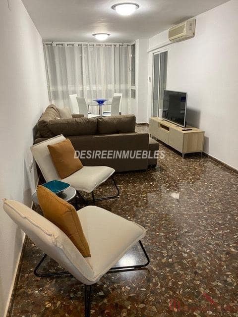 2 bedroom Flat for sale in Valencia city - € 450,000 (Ref: 10034682)