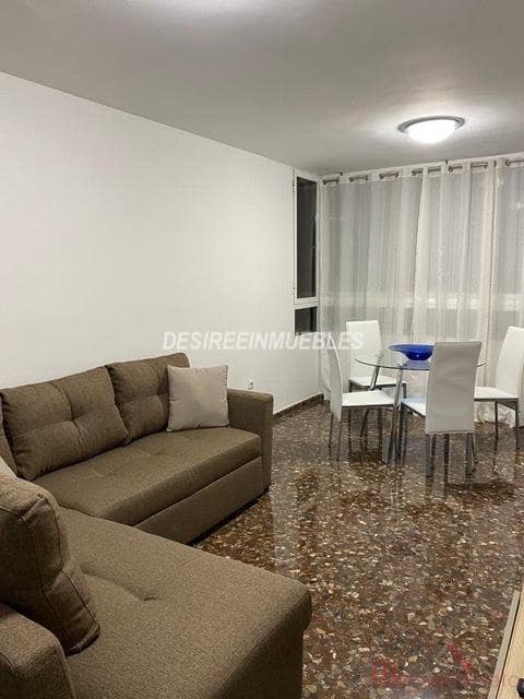 2 bedroom Flat for sale in Valencia city - € 450,000 (Ref: 10034682)