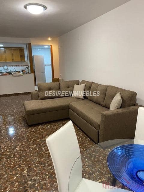2 bedroom Flat for sale in Valencia city - € 450,000 (Ref: 10034682)