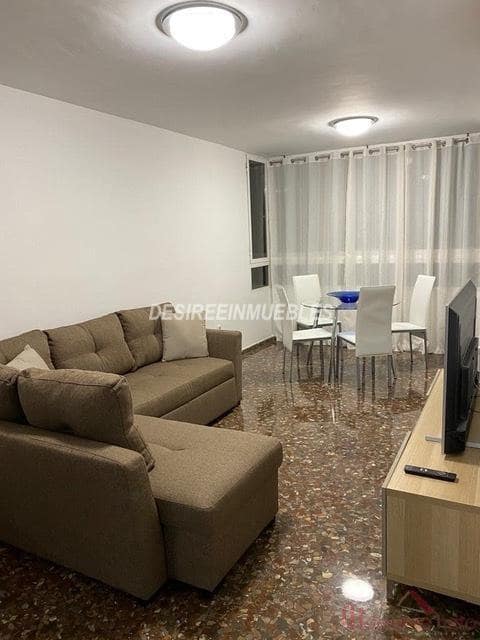 2 bedroom Flat for sale in Valencia city - € 450,000 (Ref: 10034682)
