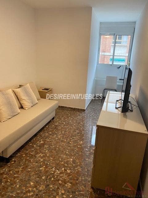 2 bedroom Flat for sale in Valencia city - € 450,000 (Ref: 10034682)