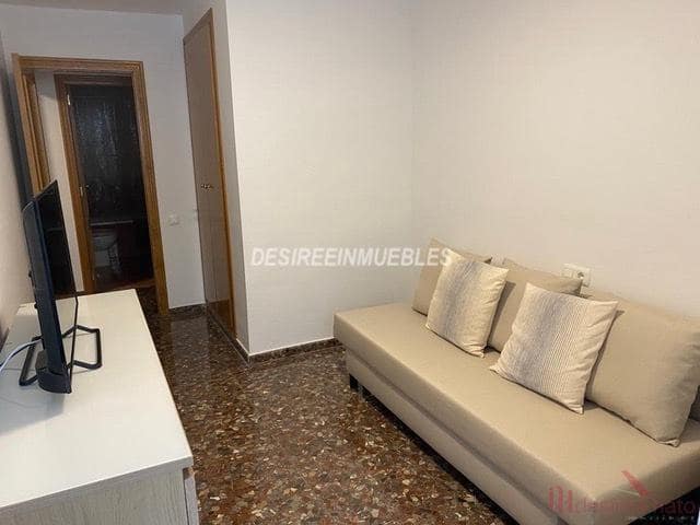 2 bedroom Flat for sale in Valencia city - € 450,000 (Ref: 10034682)