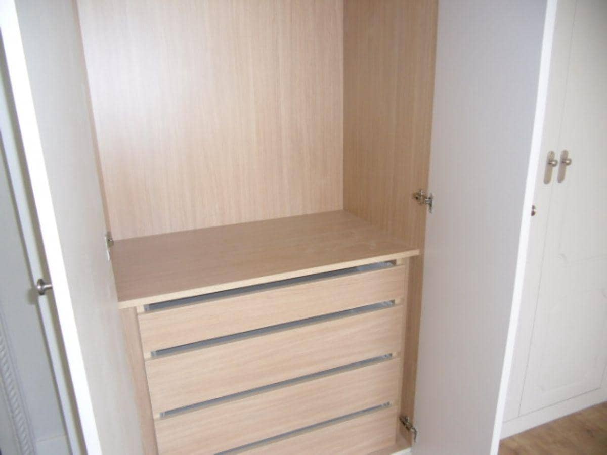 4 makuuhuone Asunto vuokrattavana paikassa Valencia kaupunki - 3 000 € (Ref: 10044211)