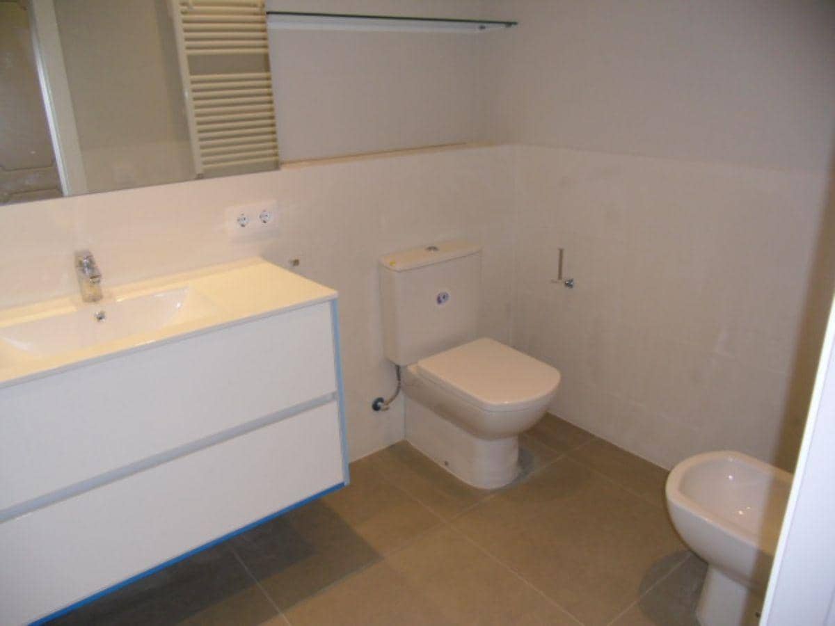 4 makuuhuone Asunto vuokrattavana paikassa Valencia kaupunki - 3 000 € (Ref: 10044211)