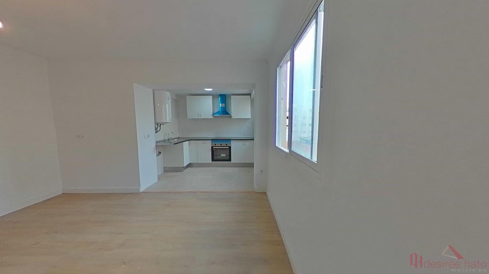 3 slaapkamer Flat te koop in Valencia stad - € 226.000 (Ref: 10044989)