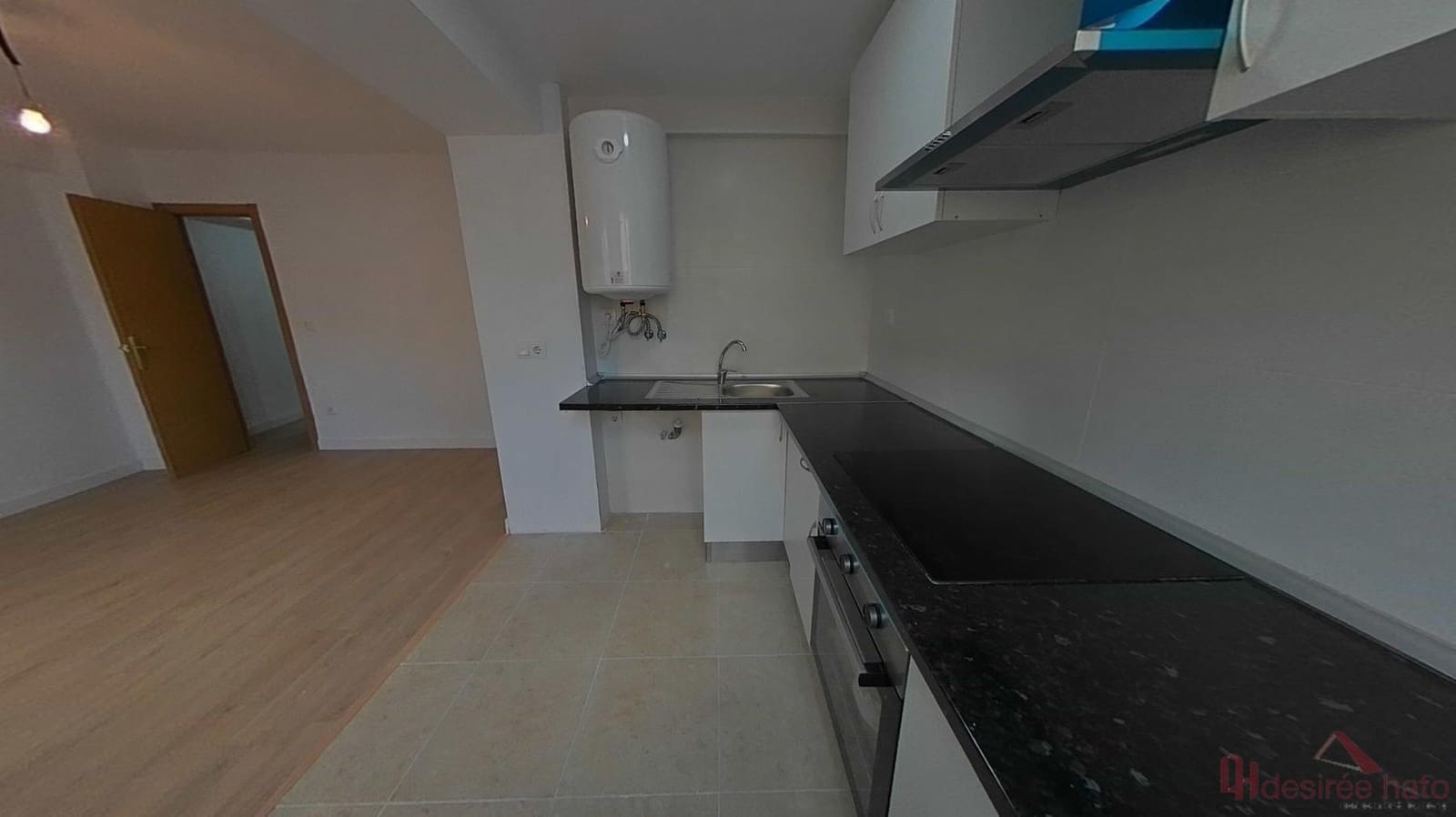 3 slaapkamer Flat te koop in Valencia stad - € 226.000 (Ref: 10044989)