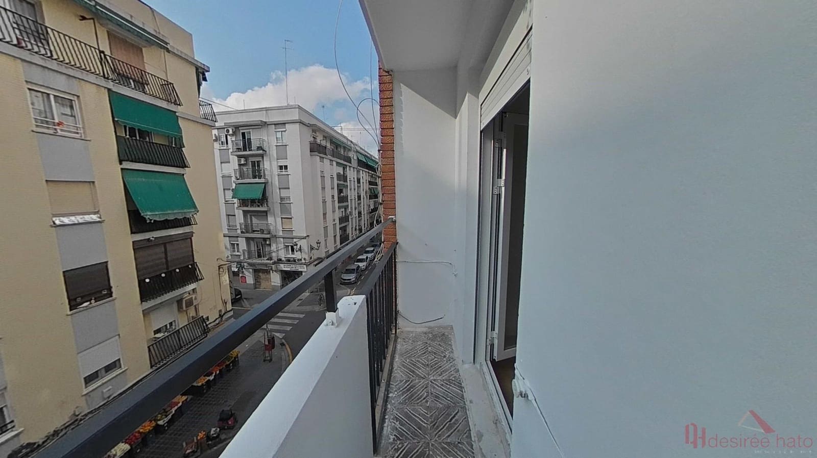 3 slaapkamer Flat te koop in Valencia stad - € 226.000 (Ref: 10044989)