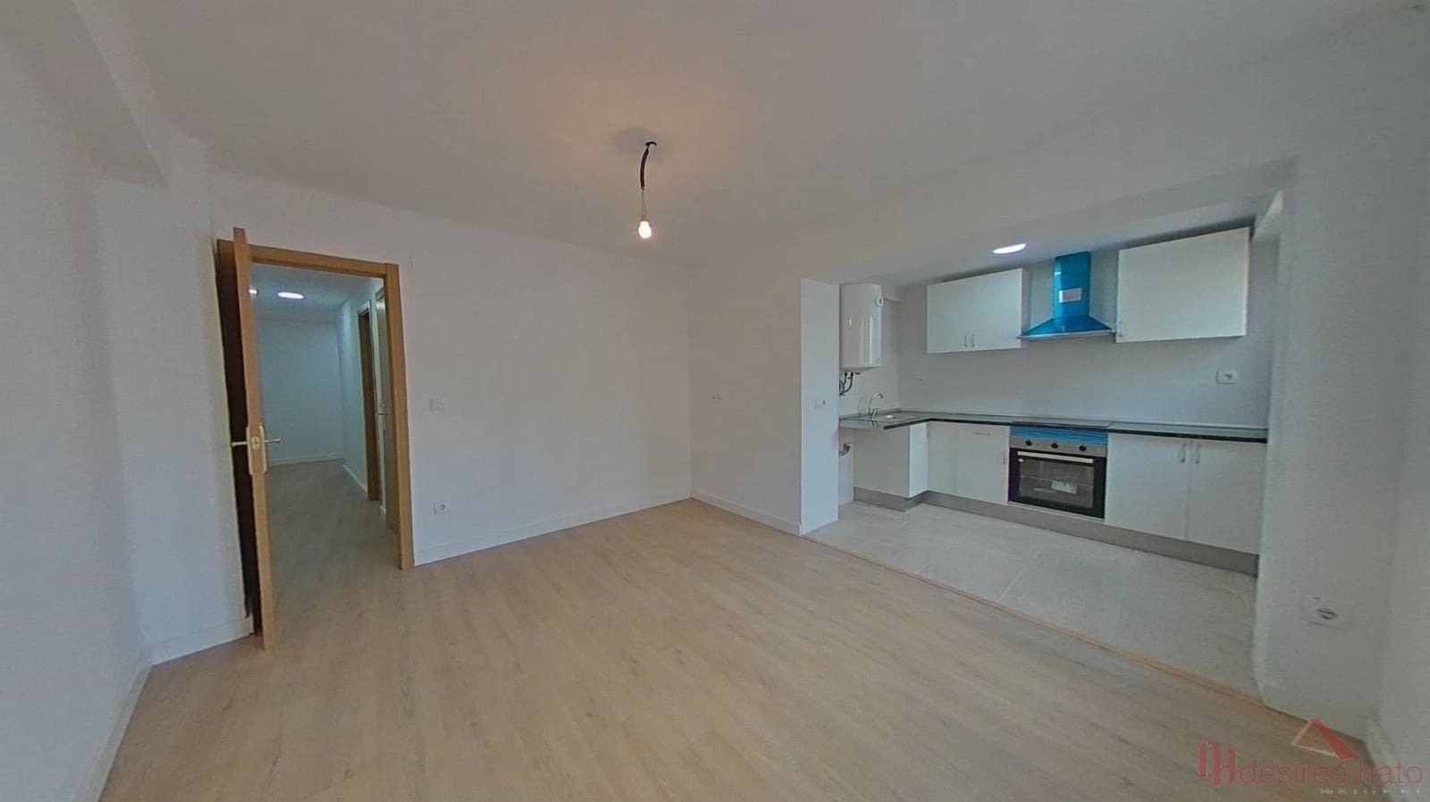 3 slaapkamer Flat te koop in Valencia stad - € 226.000 (Ref: 10044989)