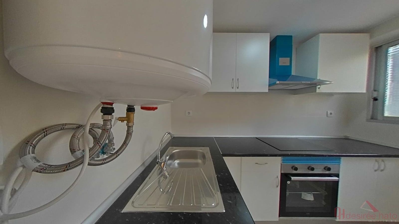 3 slaapkamer Flat te koop in Valencia stad - € 226.000 (Ref: 10044989)