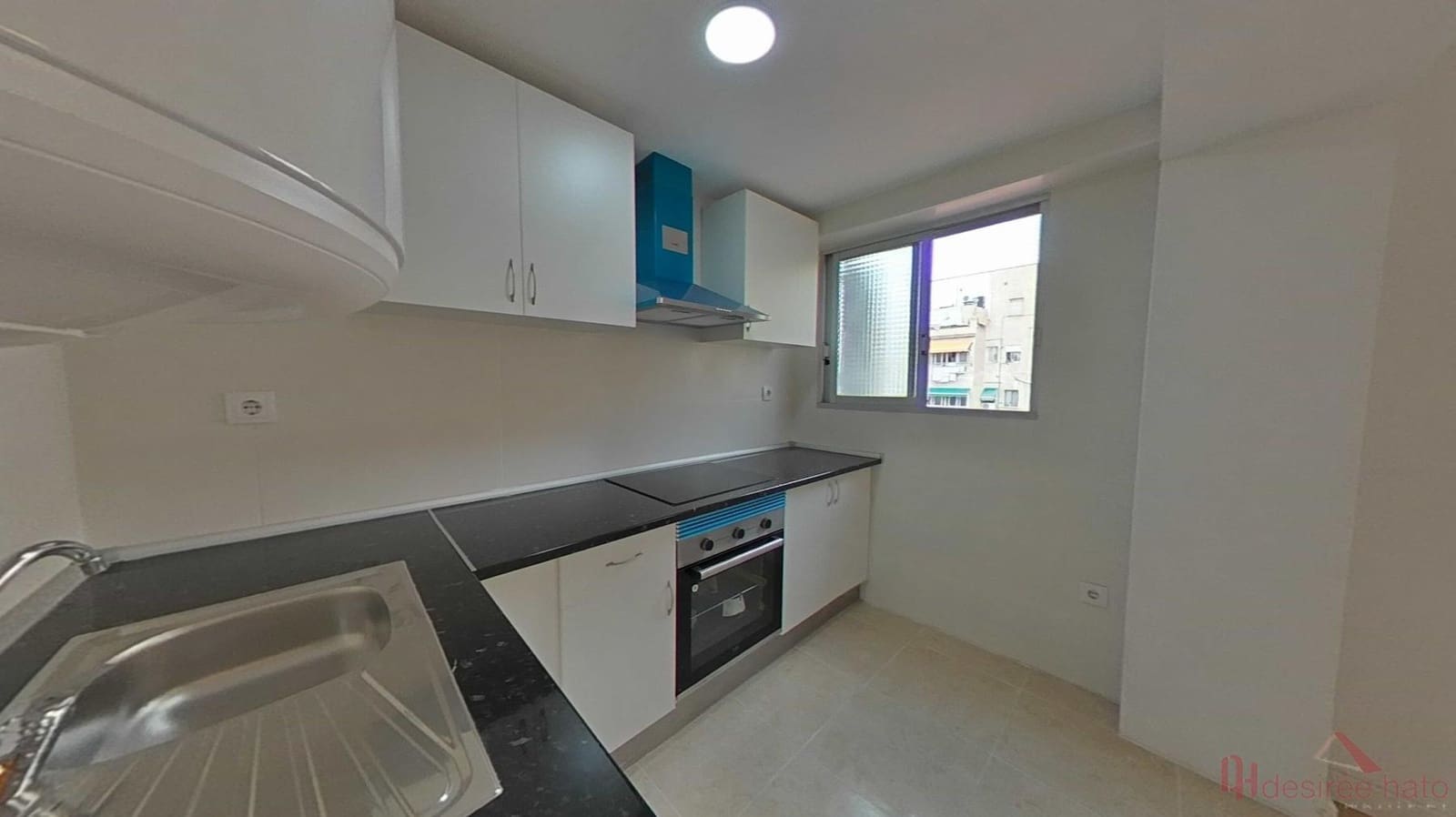 3 slaapkamer Flat te koop in Valencia stad - € 226.000 (Ref: 10044989)