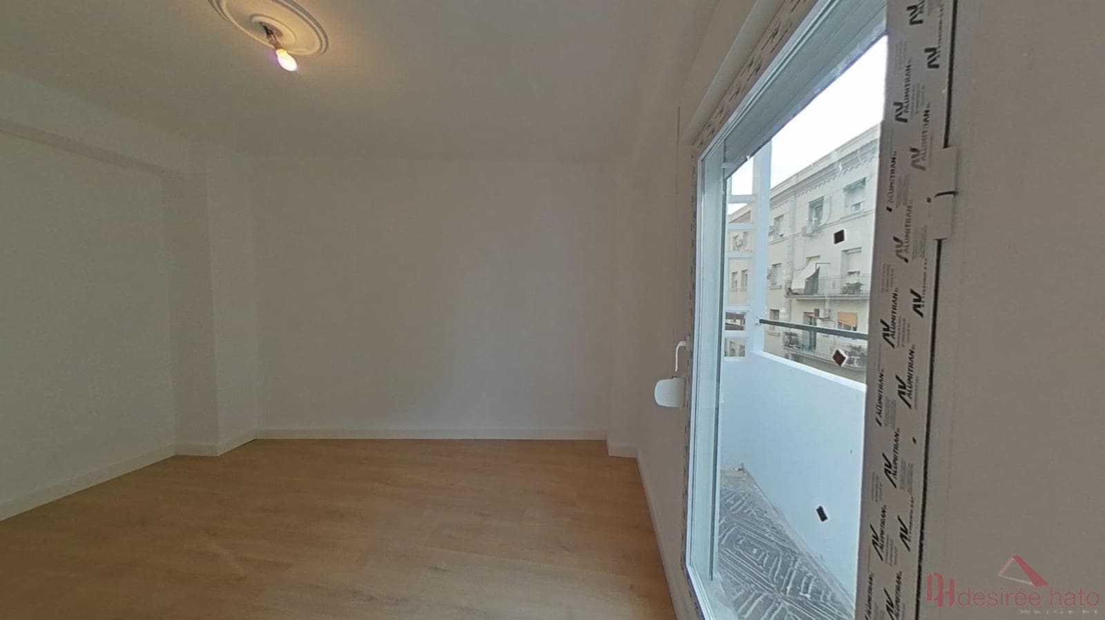 3 slaapkamer Flat te koop in Valencia stad - € 226.000 (Ref: 10044989)