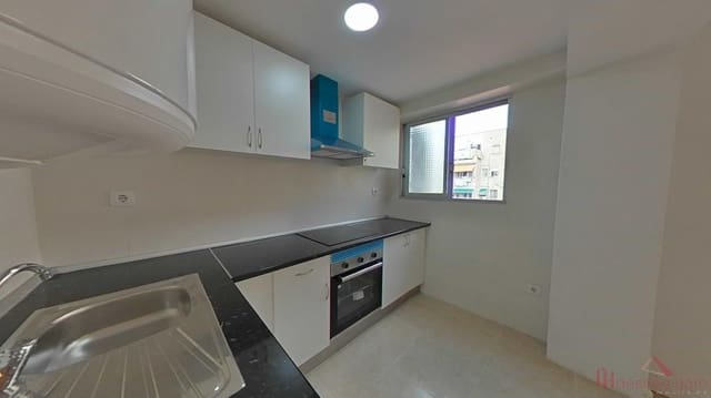 3 slaapkamer Flat te koop in Aiora, Valencia stad - € 226.000 (Ref: 10044989)