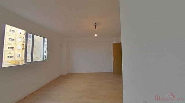 3 slaapkamer Flat te koop in Aiora, Valencia stad - € 226.000 (Ref: 10044989)