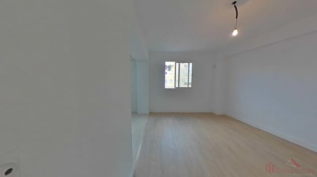 3 slaapkamer Flat te koop in Aiora, Valencia stad - € 226.000 (Ref: 10044989)